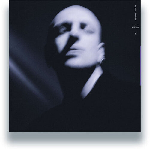 [PRE-ORDER] Leon Vynhall - In Daytona Yellow (Vinyl)