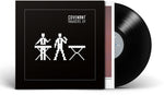[PRE-ORDER] Covenant - Andreas EP (Vinyl)