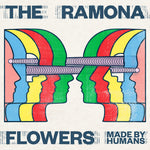 [PRE-ORDER] Ramona Flowers - Made by Humans (CD)