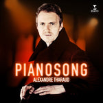 [PRE-ORDER] Alexandre Tharaud - Pianosong (CD)