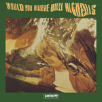 [PRE-ORDER] Billy Nicholls - Would You Believe (CD)