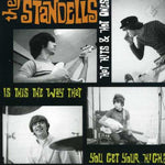 The Standells - Hot Hits &amp; Hot Ones ¿Es esta la manera en que lo consigues? (CD)