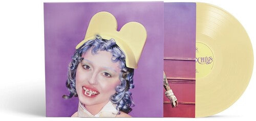 [PRE-ORDER] Ashnikko - Smoochies (Vinyl)