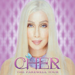 [PRE-ORDER] Cher - The Farewell Tour (Vinyl)