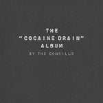 [PRE-ORDER] The Cowsills - The Cocaine Drain Album (CD)