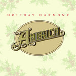 [PRE-ORDER] America - Holiday Harmony (CD)
