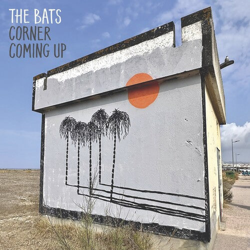 [PRE-ORDER] The Bats - Corner Coming Up (CD)