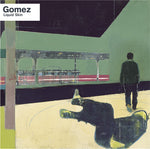 [PRE-ORDER] Gomez - Liquid Skin - Green (Vinyl)