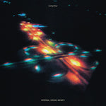 [PRE-ORDER] Living Hour - Internal Drone Infinity - Orange (Vinyl)