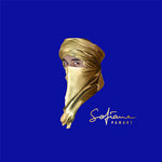 [PRE-ORDER] Sofiane Pamart - Planet Gold (Vinyl)