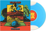 [PRE-ORDER] Hollow Ship - Future Remains (Alt Artwork) - Blue (Vinyl)