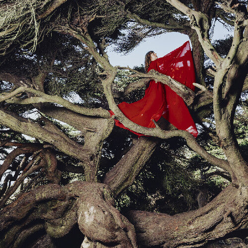 [PRE-ORDER] Hannah Frances - Nested In Tangles (Vinyl)