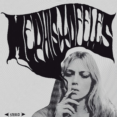 [PRE-ORDER] Mephistofeles - Whore (CD)