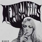 [PRE-ORDER] Mephistofeles - Whore (CD)