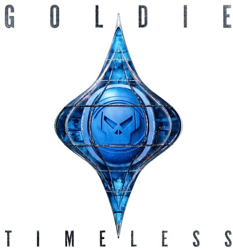 [PRE-ORDER] Goldie - Timeless (30th Anniversary Edition) (Vinyl)