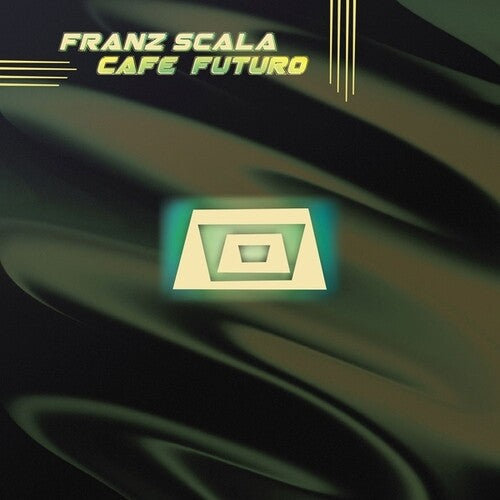 [PRE-ORDER] Franz Scala - Cafe Futuro (Vinyl)