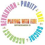 [PRE-ORDER] Spacemen 3 - Playing With Fire (CD)