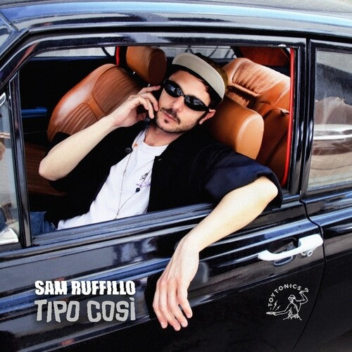 [PRE-ORDER] Sam Ruffillo - Tipo Cosi (Vinyl)