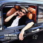 [PRE-ORDER] Sam Ruffillo - Tipo Cosi (Vinyl)
