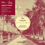 [PRE-ORDER] Michael Franks - The Reworks (Vinyl)