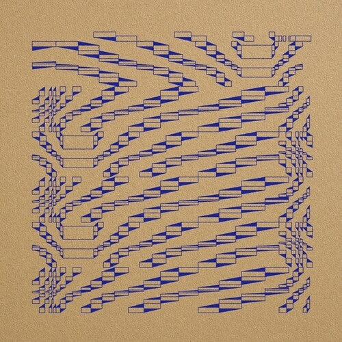 [PRE-ORDER] Marc Melia - Pieces Monophoniques (Vinyl)