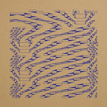 [PRE-ORDER] Marc Melia - Pieces Monophoniques (Vinyl)