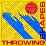 [PRE-ORDER] Throwing Shapes - Throwing Shapes (Vinyl)
