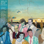 [PRE-ORDER] Split Enz - Enzyclopedia - Volumes One & Two (Vinyl)