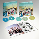 [PRE-ORDER] Split Enz - Enzyclopedia - Volumes One & Two (CD)
