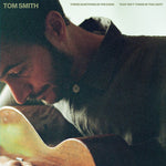 [PRE-ORDER] Tom Smith - There Is Nothing in the Dark That Isn't There in the Light - Maroon (Vinyl)