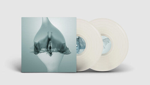 [PRE-ORDER] Unprocessed - Angel (Vinyl)