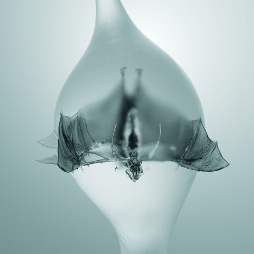 [PRE-ORDER] Unprocessed - Angel (CD)