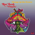 [PRE-ORDER] Change Up The Groove (Vinyl)