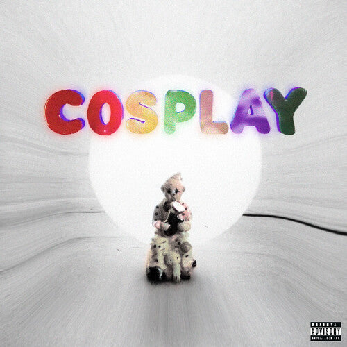 [PRE-ORDER] Sorry - Cosplay (Vinyl)