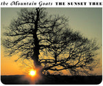 [PRE-ORDER] The Mountain Goats - The Sunset Tree (CD)