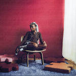 [PRE-ORDER] Hannah Jadagu - Describe - Pink (Vinyl)