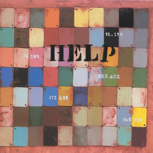 [PRE-ORDER] Various Artists - Help 30th Anniversary (Various Artists) (Vinyl)
