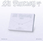 Chaeyoung (Twice) - Lil Fantasy Vol.1 [Murmur Ver.] (CD)