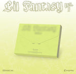 Chaeyoung (Twice) - Lil Fantasy Vol.1 [Glimmer Ver.] (CD)