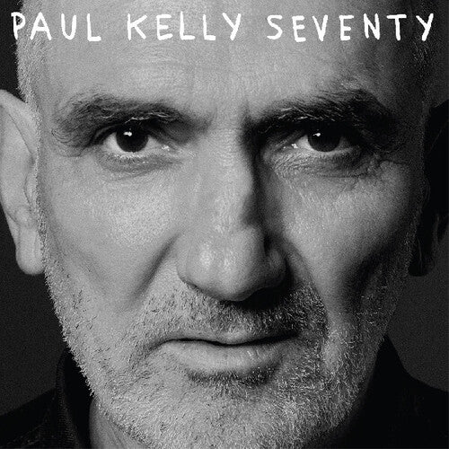 [PRE-ORDER] Paul Kelly - Seventy (Vinyl)