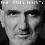 [PRE-ORDER] Paul Kelly - Seventy (Vinyl)
