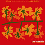 Karmawin - Lucky Tomatoes Island - Orange (Vinyl)