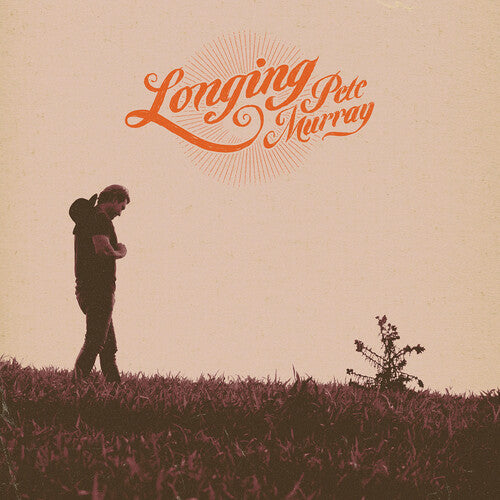 [PRE-ORDER] Pete Murray - Longing (Vinyl)