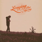 [PRE-ORDER] Pete Murray - Longing (Vinyl)
