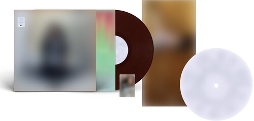 Chaeyoung (Twice) - Lil Fantasy Vol.1 (Vinyl)