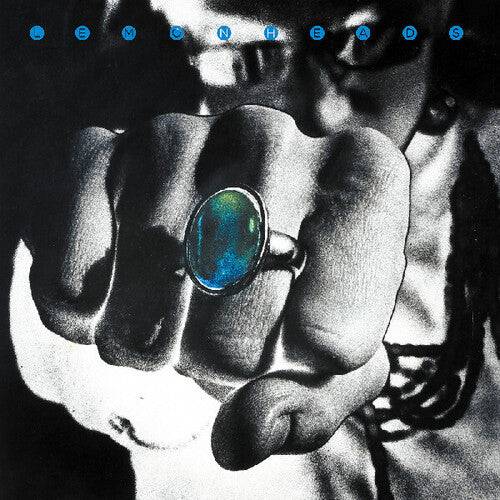 [PRE-ORDER] The Lemonheads - Lovey (Vinyl)