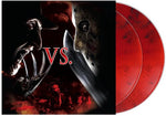 [PRE-ORDER] Various Artists - Freddy Vs. Jason (Original Soundtrack) (Vinyl)