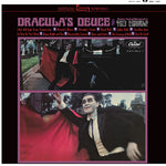 [PRE-ORDER] The Ghouls - Dracula's Deuce (Vinyl)