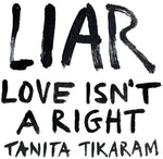 [PRE-ORDER] Tanita Tikaram - Liar (Love Isn't A Right) (Vinyl)