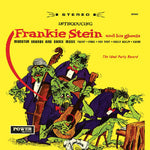 [PRE-ORDER] Frankie Stein - Introducing Frankie Stein And His Ghouls (Vinyl)
